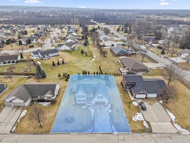 1536 VAN ROAD, Green Bay, WI 54311