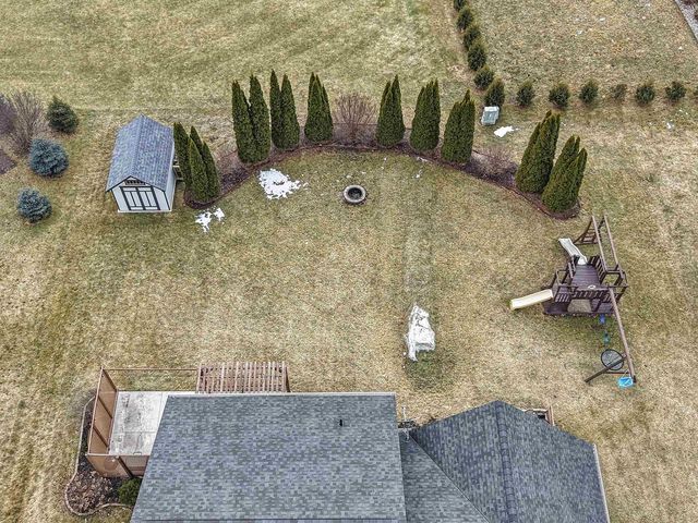 1536 VAN ROAD, Green Bay, WI 54311