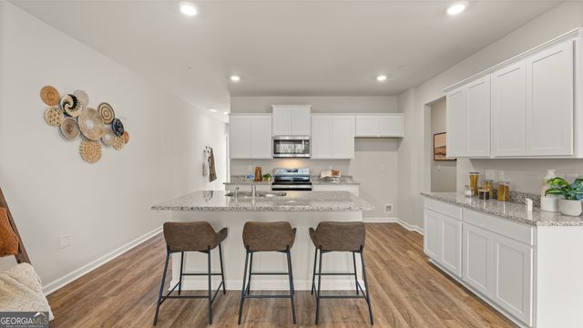 229 Sound Circle, Stockbridge, GA 30281