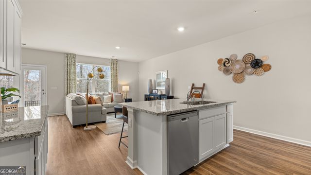 229 Sound Circle, Stockbridge, GA 30281