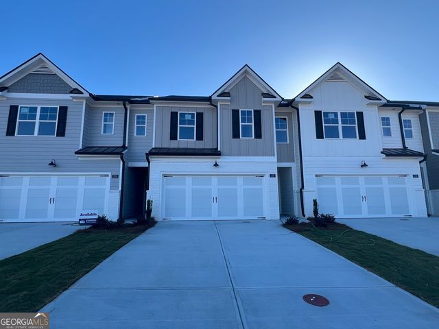 229 Sound Circle, Stockbridge, GA 30281