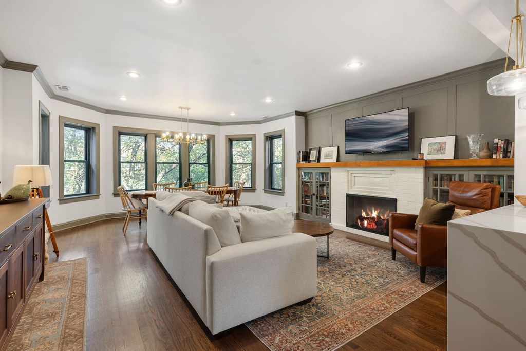 5055 N Winchester Avenue 3, Chicago, IL 60640 — photo 2