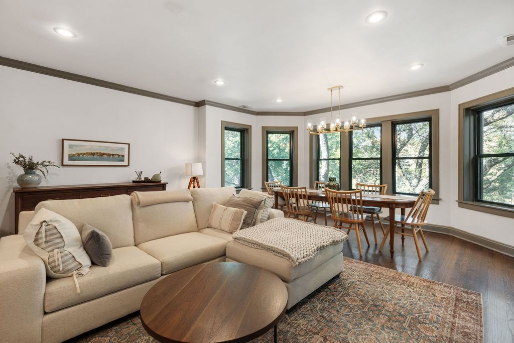 5055 N Winchester Avenue 3, Chicago, IL 60640 — photo 3