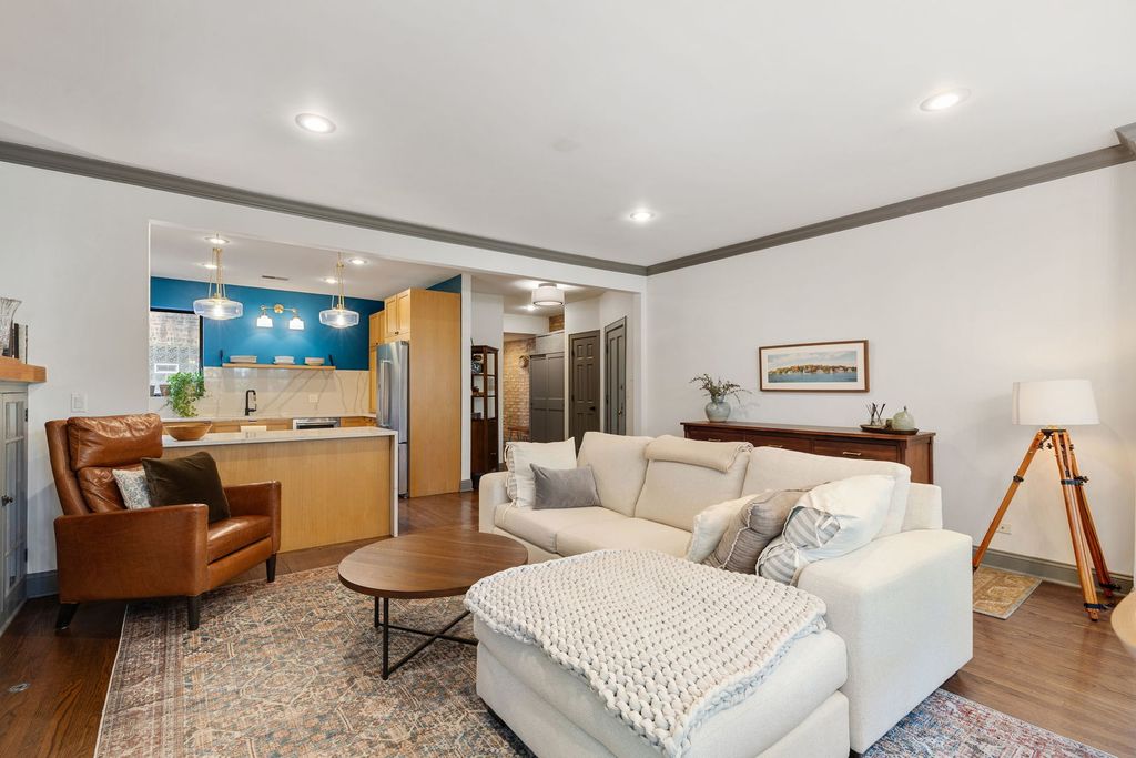 5055 N Winchester Avenue 3, Chicago, IL 60640 — photo 4