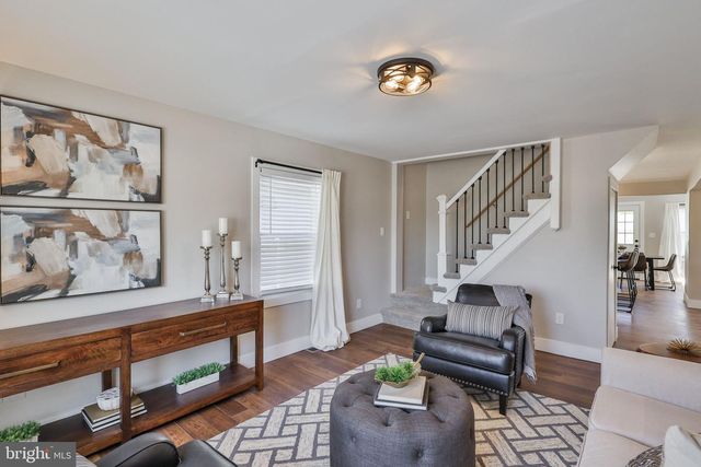 1437 KEILMAN AVE, Hellertown, PA 18055