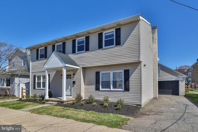 1437 KEILMAN AVE, Hellertown, PA 18055