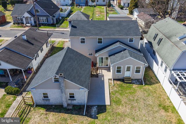 1437 KEILMAN AVE, Hellertown, PA 18055