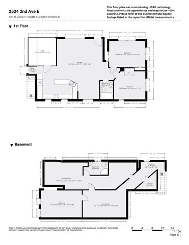 2524 2nd AVENUE E, La Crosse, WI 54603