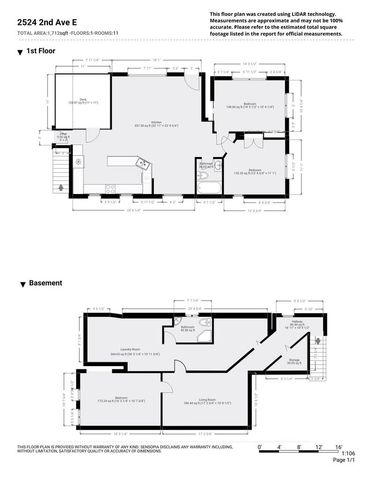 2524 2nd AVENUE E, La Crosse, WI 54603
