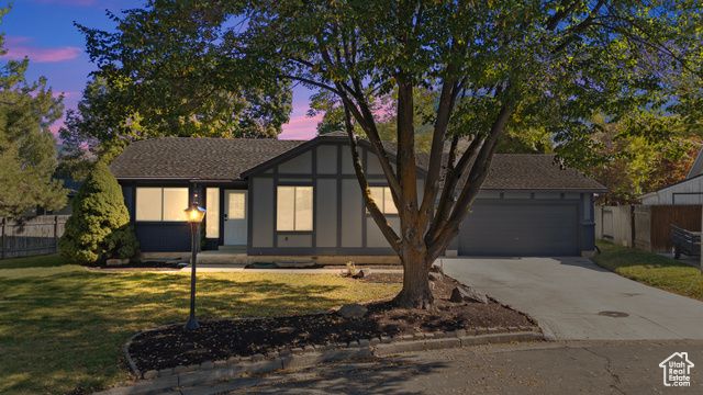 128 S 1170 E, Logan, UT 84321