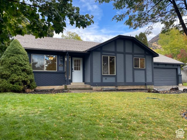 128 S 1170 E, Logan, UT 84321