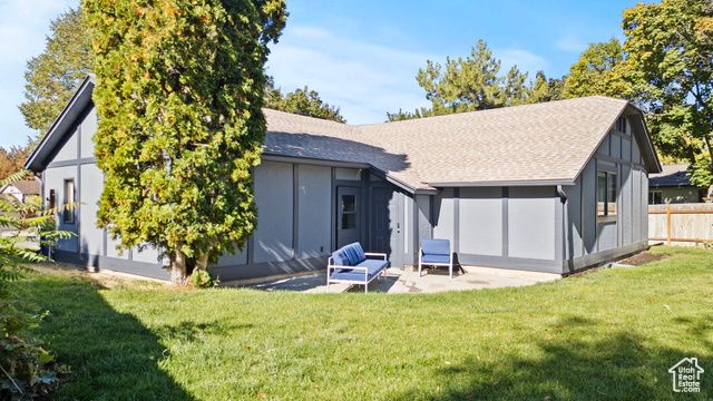 128 S 1170 E, Logan, UT 84321