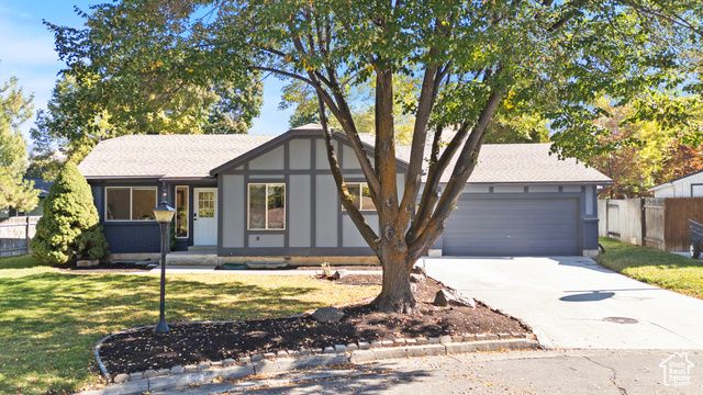 128 S 1170 E, Logan, UT 84321