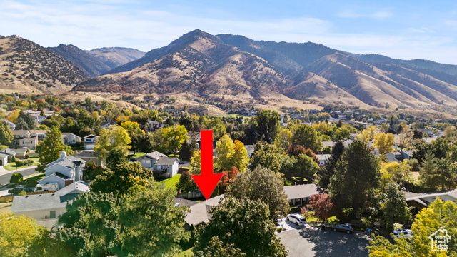 128 S 1170 E, Logan, UT 84321