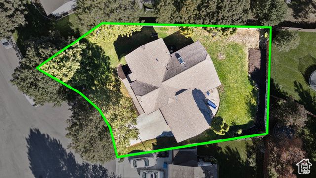 128 S 1170 E, Logan, UT 84321