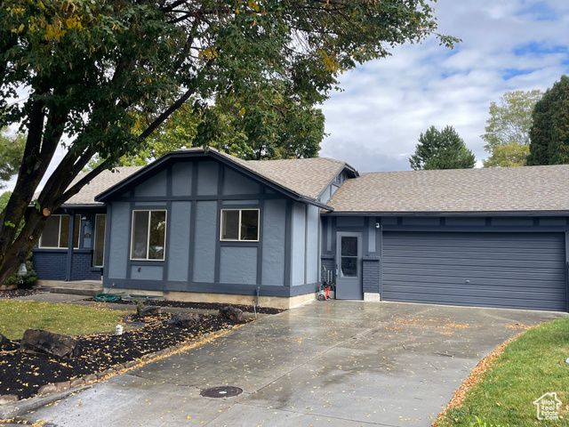 128 S 1170 E, Logan, UT 84321