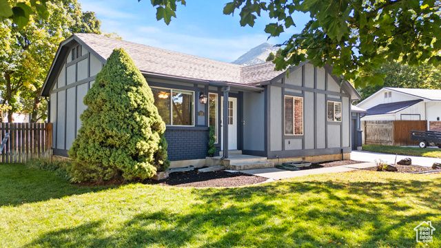 128 S 1170 E, Logan, UT 84321