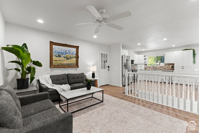 128 S 1170 E, Logan, UT 84321