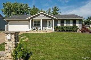 50 Chip Drive, O'fallon, MO 63366