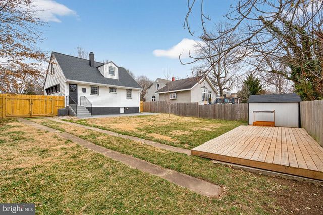 1925 ROLLINS DR, Alexandria, VA 22307