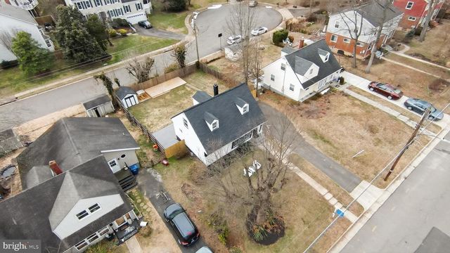 1925 ROLLINS DR, Alexandria, VA 22307