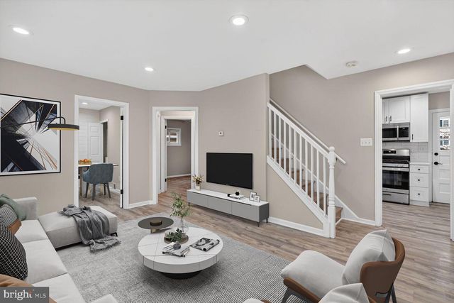 1925 ROLLINS DR, Alexandria, VA 22307