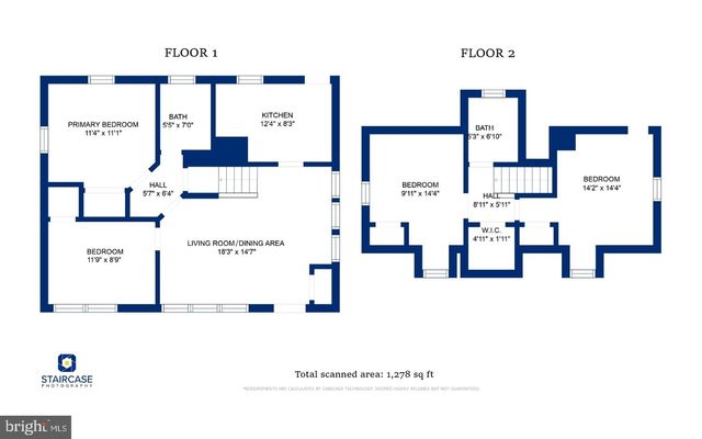 1925 ROLLINS DR, Alexandria, VA 22307