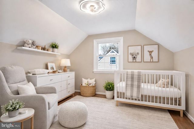 1925 ROLLINS DR, Alexandria, VA 22307