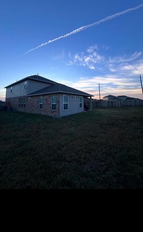 10454 Junction Peak Drive, Rosharon, TX 77583