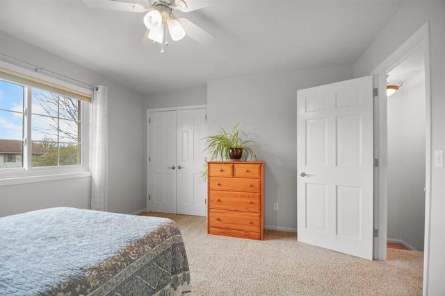 140 OVERLAND TRAIL, Oshkosh, WI 54904