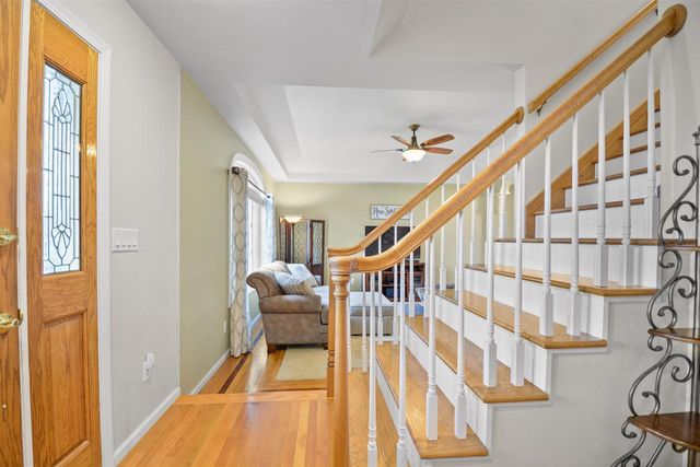 140 OVERLAND TRAIL, Oshkosh, WI 54904