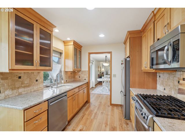 15235 Sw 94TH Ave, Portland, OR 97224