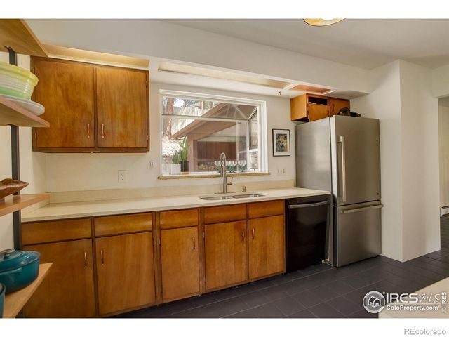 4 Porphyry View, Jamestown, CO 80455