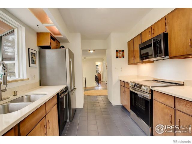 4 Porphyry View, Jamestown, CO 80455