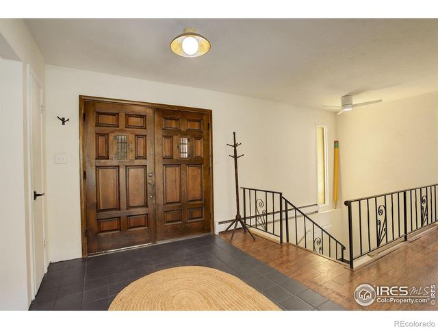 4 Porphyry View, Jamestown, CO 80455