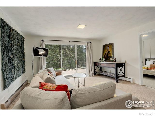 4 Porphyry View, Jamestown, CO 80455