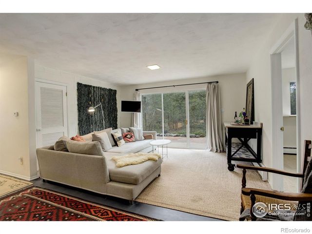 4 Porphyry View, Jamestown, CO 80455