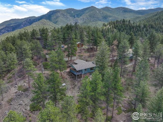 4 Porphyry View, Jamestown, CO 80455
