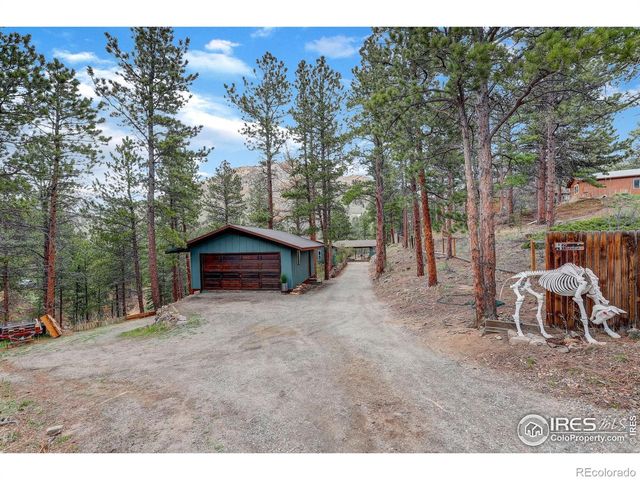 4 Porphyry View, Jamestown, CO 80455