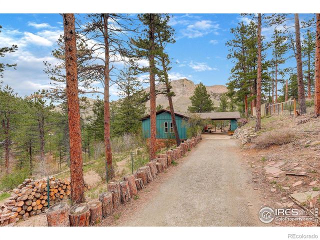 4 Porphyry View, Jamestown, CO 80455