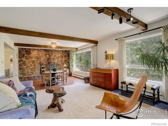 4 Porphyry View, Jamestown, CO 80455