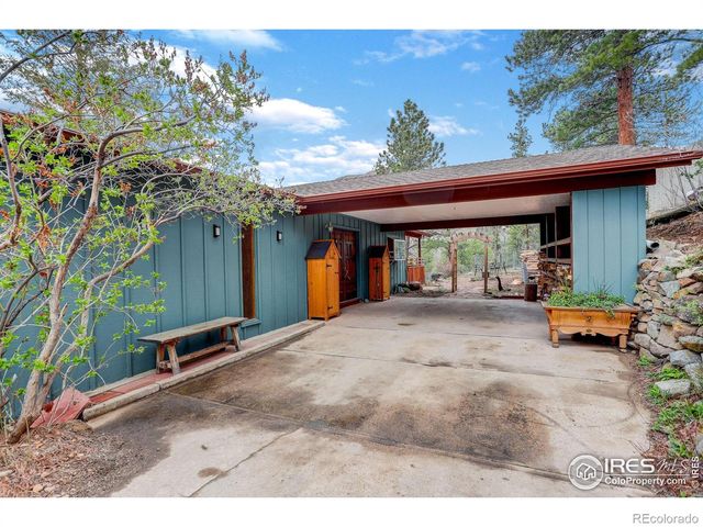 4 Porphyry View, Jamestown, CO 80455