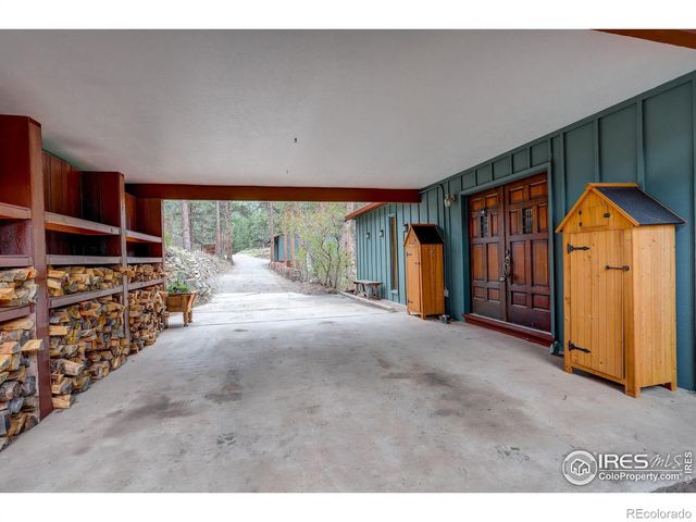 4 Porphyry View, Jamestown, CO 80455