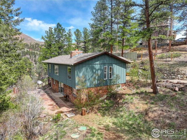 4 Porphyry View, Jamestown, CO 80455