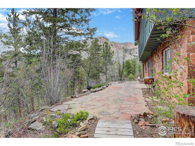4 Porphyry View, Jamestown, CO 80455