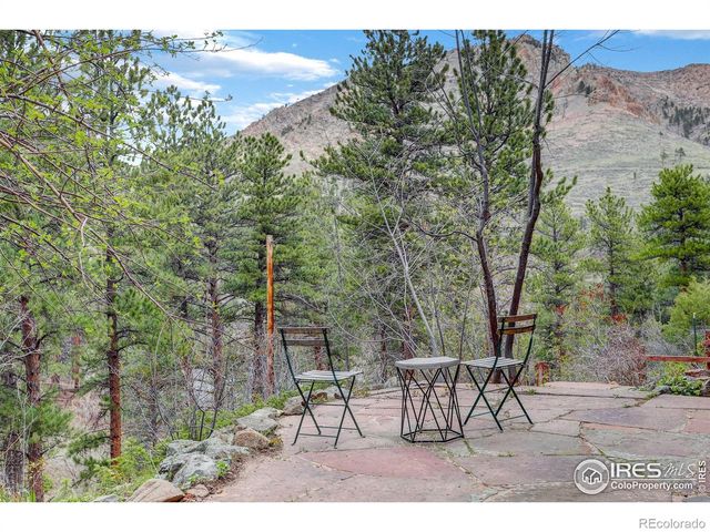 4 Porphyry View, Jamestown, CO 80455