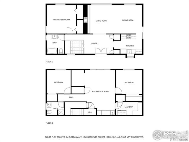 4 Porphyry View, Jamestown, CO 80455