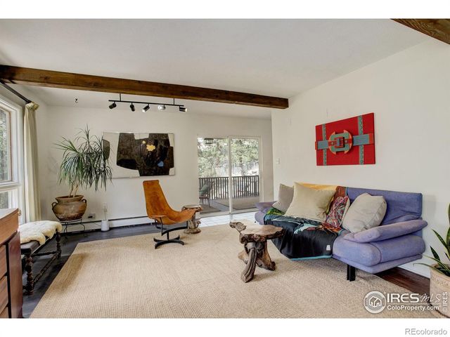 4 Porphyry View, Jamestown, CO 80455