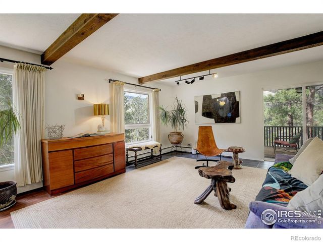 4 Porphyry View, Jamestown, CO 80455