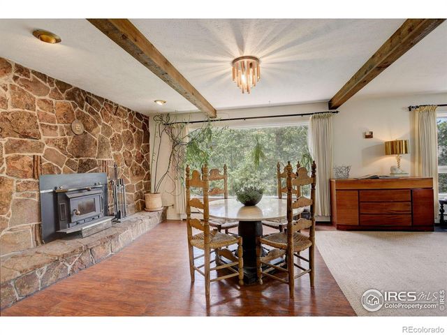 4 Porphyry View, Jamestown, CO 80455